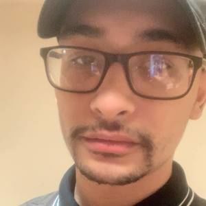 Meet your Posher, Kamren